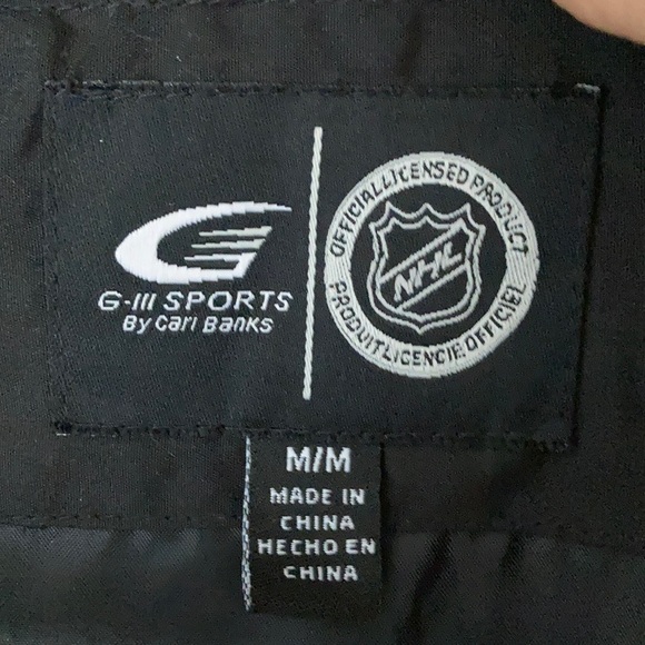 Vintage Penguins Jacket - Picture 4 of 5